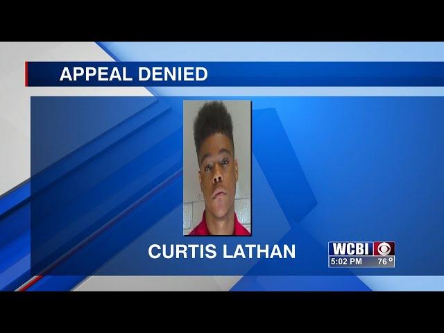 Columbus man convicted of killing teenager loses court appeal