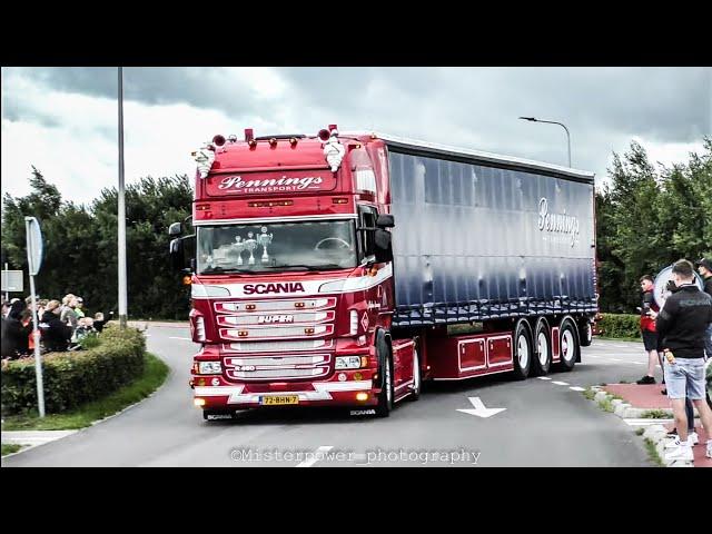 UITTOCHT TRUCKSTAR FESTIVAL 2023 - The Movie