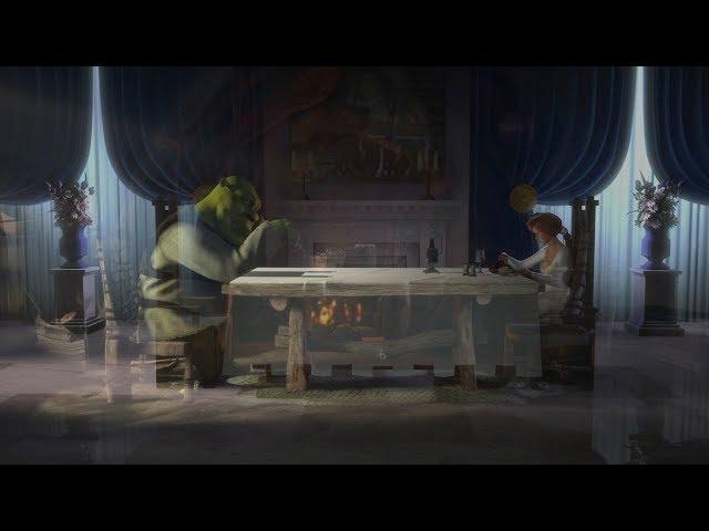 Shrek - Hallelujah