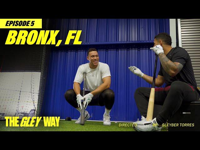 Bronx, FL - Episode 5 - The Gley Way