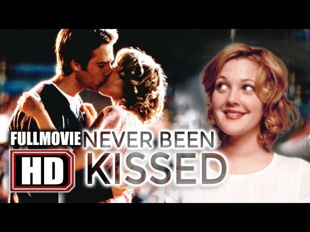 Never Been Kissed 1999 Full Movie |  Best Romantic Comedy Movies Full Length English 2020