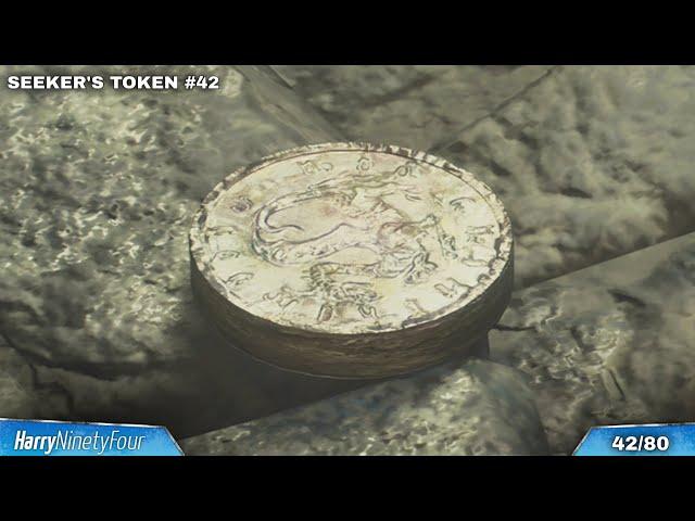 Dragon's Dogma 2 - 80 Easy Seeker's Tokens Locations Guide