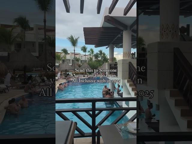 All Inclusive Resorts in Cancun Mexico #cancun  #travelplanning #allinclusiveresorts