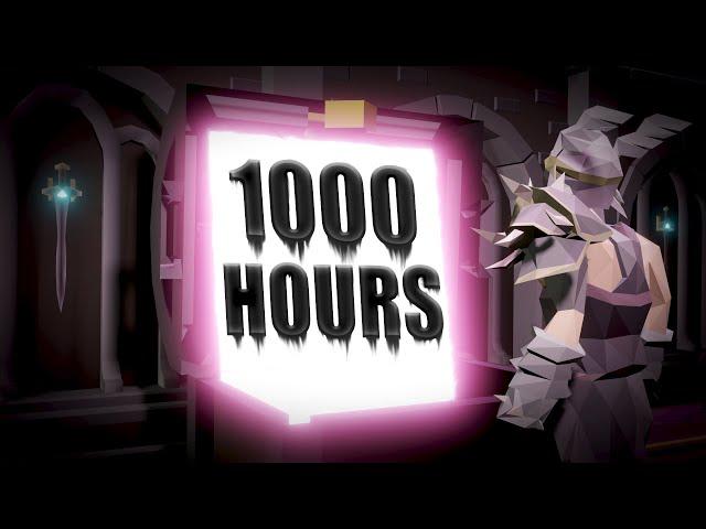 Zero To Scythe: 1000 Hours Starting From Nothing