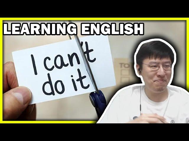 TWITCH CHAT TROLLS! RUSH LEARNS ENGLISH