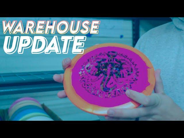 Sub Box Reveal, Horizon FD3, Hunter vs. Trevor Battle, and more! | Weekly Warehouse Update