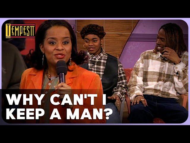 How Bad of an Ex Are You? | FULL EPISODE | The Tempestt Bledsoe Show