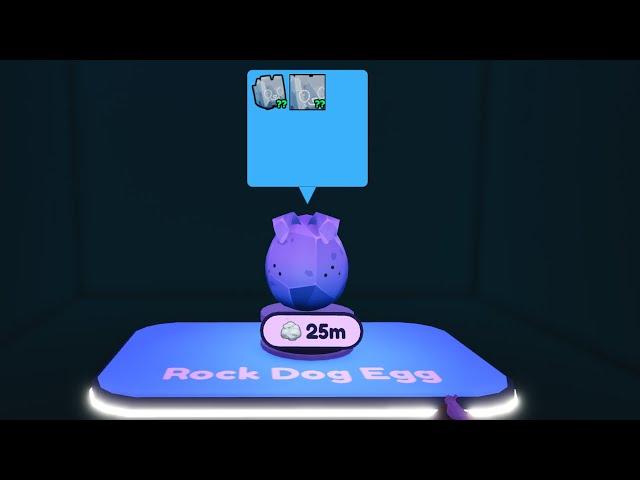 New Huge HELL ROCK Event in Pet Simulator X..??