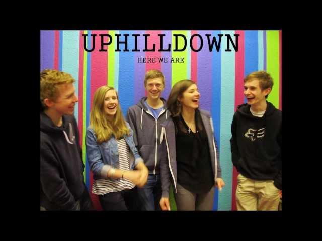 Here We Are - Uphilldown (feat. Matt Beresford) - Demo Version