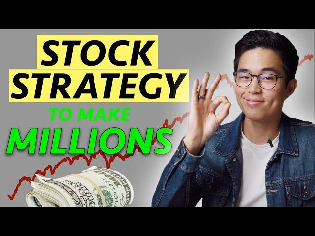 5 INVESTING STRATEGIES THAT CHANGED MY LIFE (must watch)