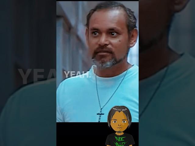 He hasn’t seen his daughter in 14 years. #shorts #edit #movie #clips