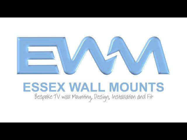 Essex Wall Mounts Showreel  2023