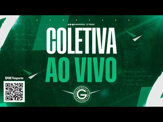 COLETIVA MÁRCIO ZANARDI -  AO VIVO