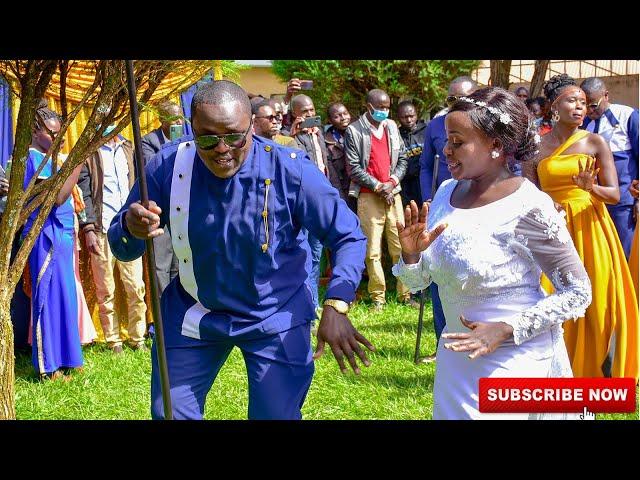 Best Marakwet Engagement  (Oliver & Lorna Engagement Trailer)