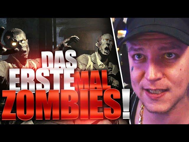 XXL Cold War Zombie mit ELOTRIX und @xTheSolution