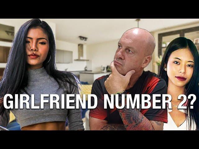 My last Thai girlfriend costs me 100k a month, now I want 2, only  in Pattaya