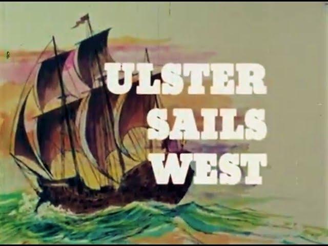 Ulster Sails West