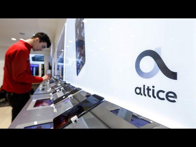 Charter Communications to Weigh Altice USA Takeover