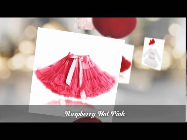 OLIVIA ROSE ™ pettiskirts