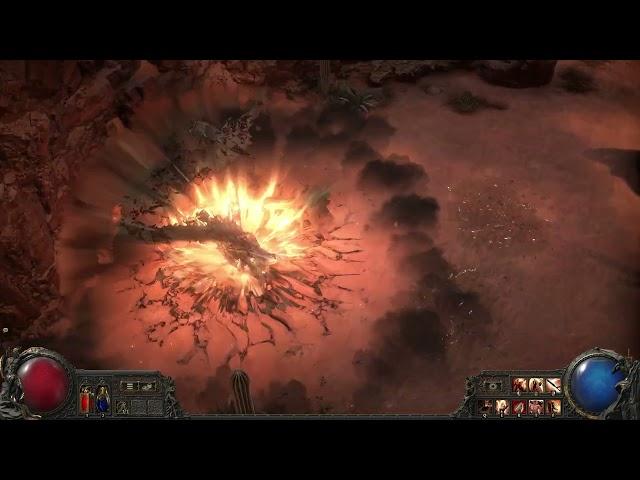 Path of Exile 2: Tower Endgame Changes