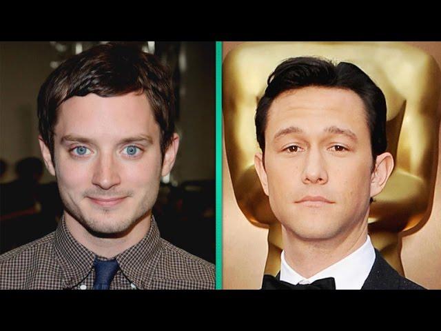 Joseph Gordon-Levitt and Elijah Wood Look Back on Their Younger Days in Hollywood