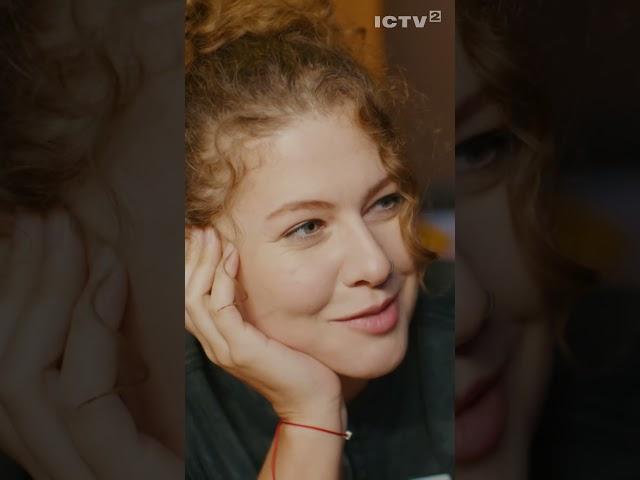 Біла хмара, чорна хмара - АТП Перевізники - з 24 березня на ICTV2
