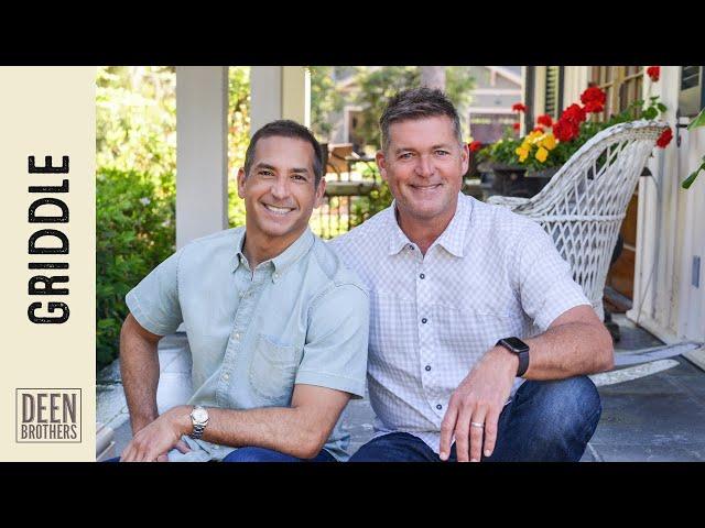 Bobby Deen Makes a Brisket Part 1