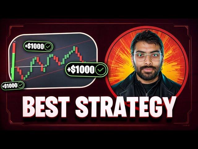  I GOT $9,361 PROFIT from $70 and That Was FANTASTIC! Technical Analysis for Beginners