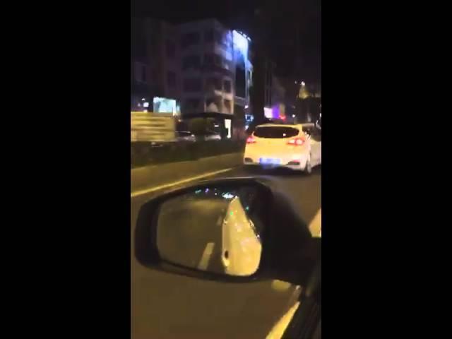 Du 053 Dizelden Egzoz Sesi