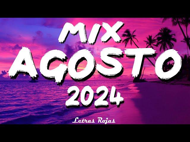 NEW REGGAETON MUSIC 2024 - BEST REGGAETON MUSICA MIX 2024 - MIX REGGAETON MUSICA 2024