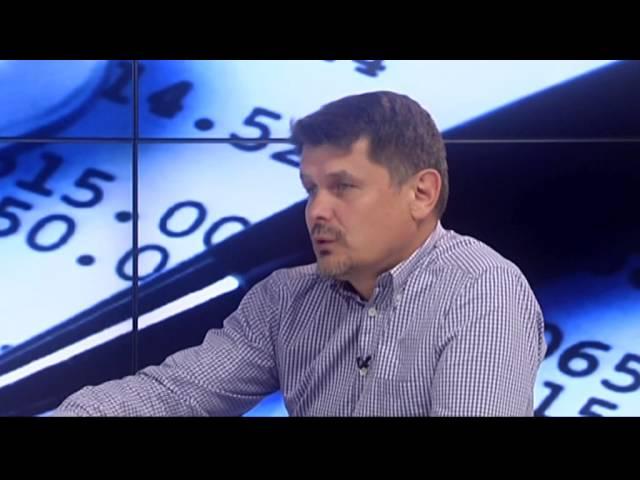 Павел Себастьянович. Налоговая реформа