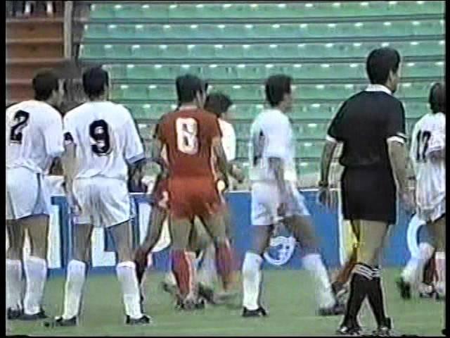 ITALIA 1990 URUGUAY COREA DEL SUR 1-0 JUN 21 1990