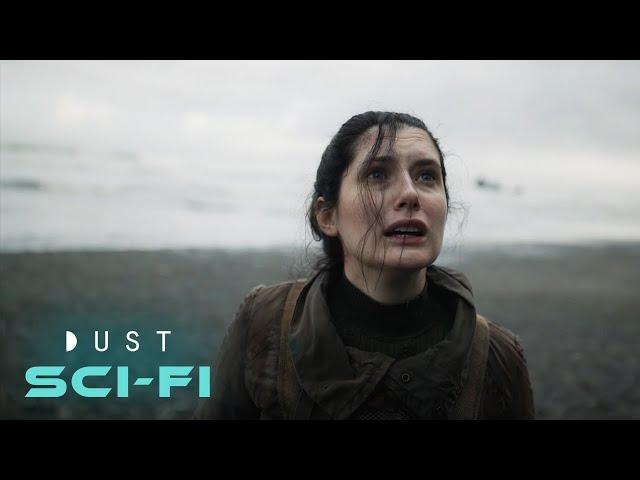 Sci-Fi Short Film "They Come From The Sky" | DUST