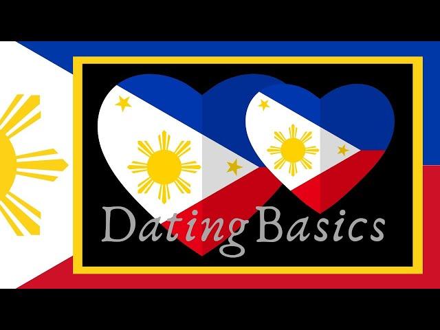 Filipina Dating Basics - An Expat Shares His Experiences Dating (Hey Vern Philippines)