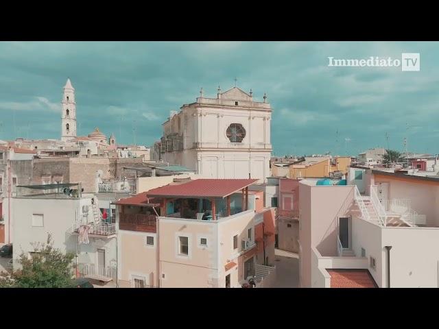 “PATRIMONI DI PUGLIA”, IL RACCONTO DEI SITI UNESCO NELLA CAMPAGNA DI MARKETING