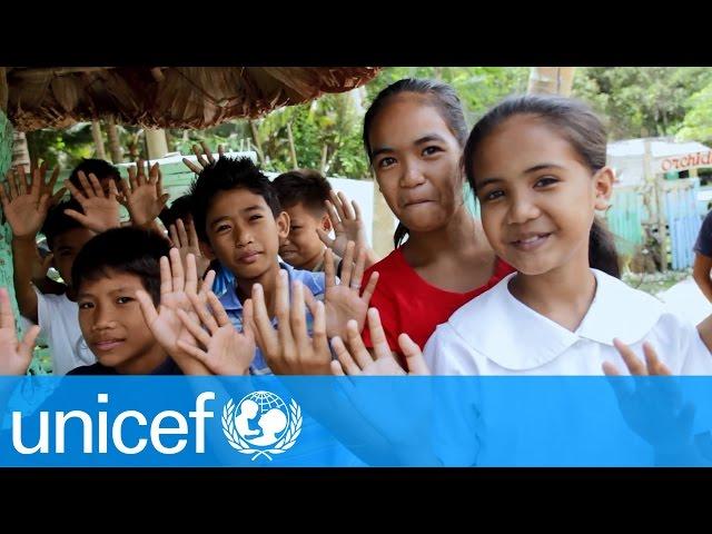 Improving access to water, sanitation & hygiene in Masbate