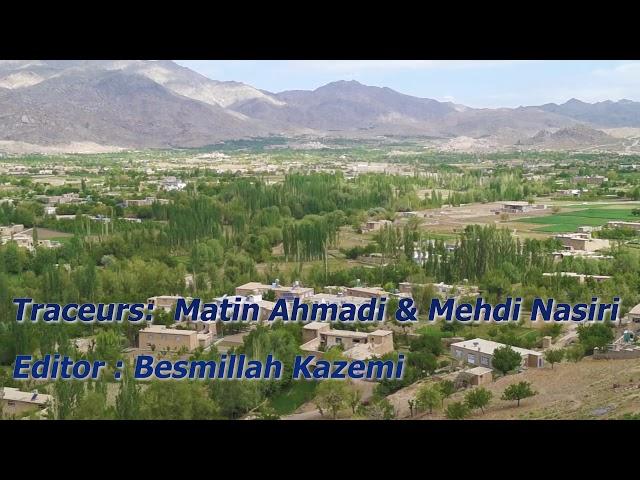 Top Video Of Afghan Parkour Genration In Jaghori By Mahdi Nasiri & Matin Ahmadi