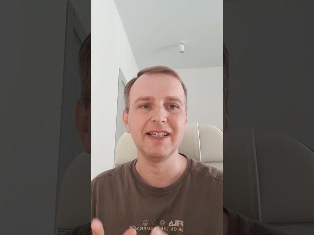 Соколов Сергей Александрович - репетитор по английскому языку - видеопрезентация для Repetit.ru