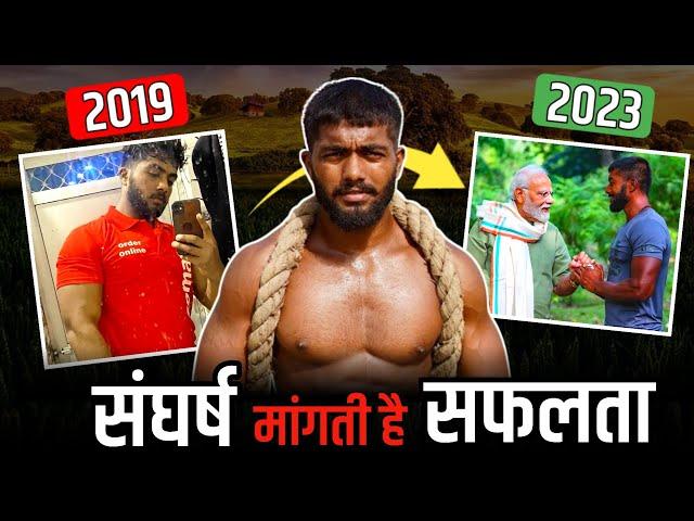 Ankit Baiyanpuria Success Story | 75 Hard Challenge | Sahil Factube