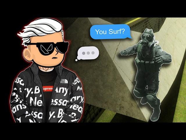 I Reviewed WestJett's Surf - He Isn't Actually Surfing