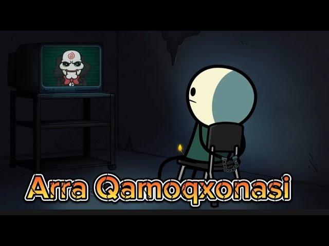 Arra qamoqxonasi | Javoxir tv | Javohir tv prikoll