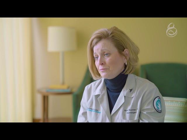 Meet Dr. Robin Bowman, The Chicago Institute for Fetal Health