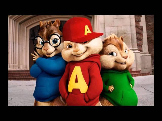 The 70's Show Alvin and the Chipmunks In The Street