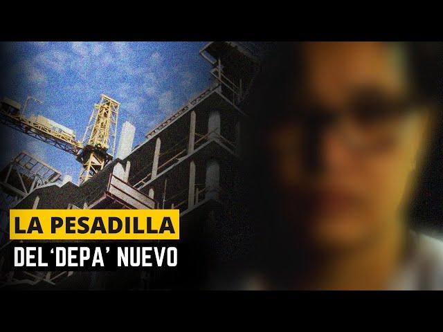 La pesadilla del 'depa' nuevo: la inmobiliaria desaparecida en Surquillo | #Videosec