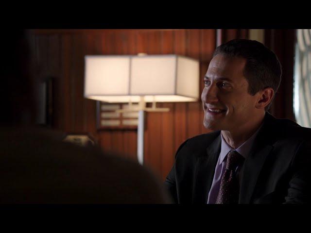 Grimm TV Series Bloopers season 1