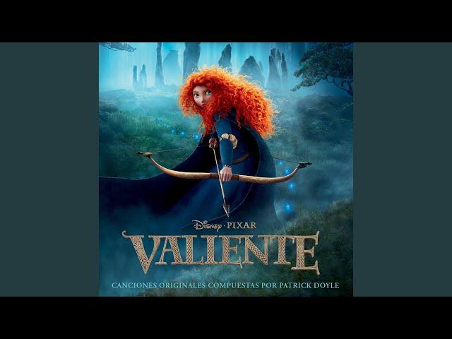 Legends Are Lessons (From "Brave"/Score)