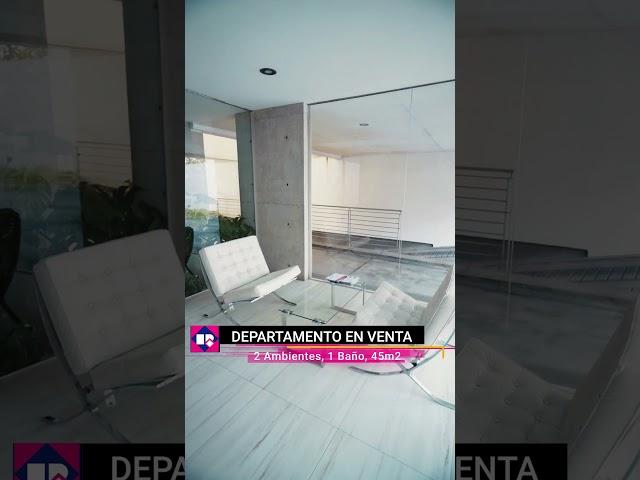 Venta de Departamento 2 AMBIENTES, Morón