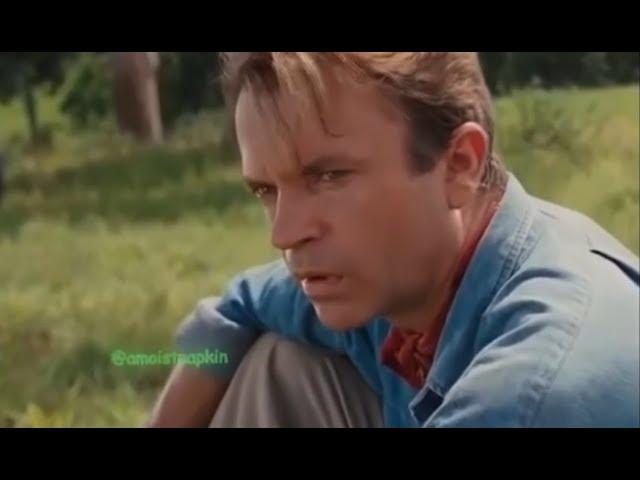 Howard the Alien - Jurassic Park Meme