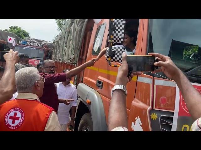 വയനാടിനൊപ്പം | jelaja Ratheesh | Puthettu Travel Vlog |