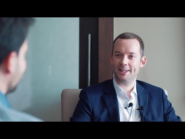 Антон Ефимов - Digital Director OM OMD Group | CONF&REST TALKS | Интервью